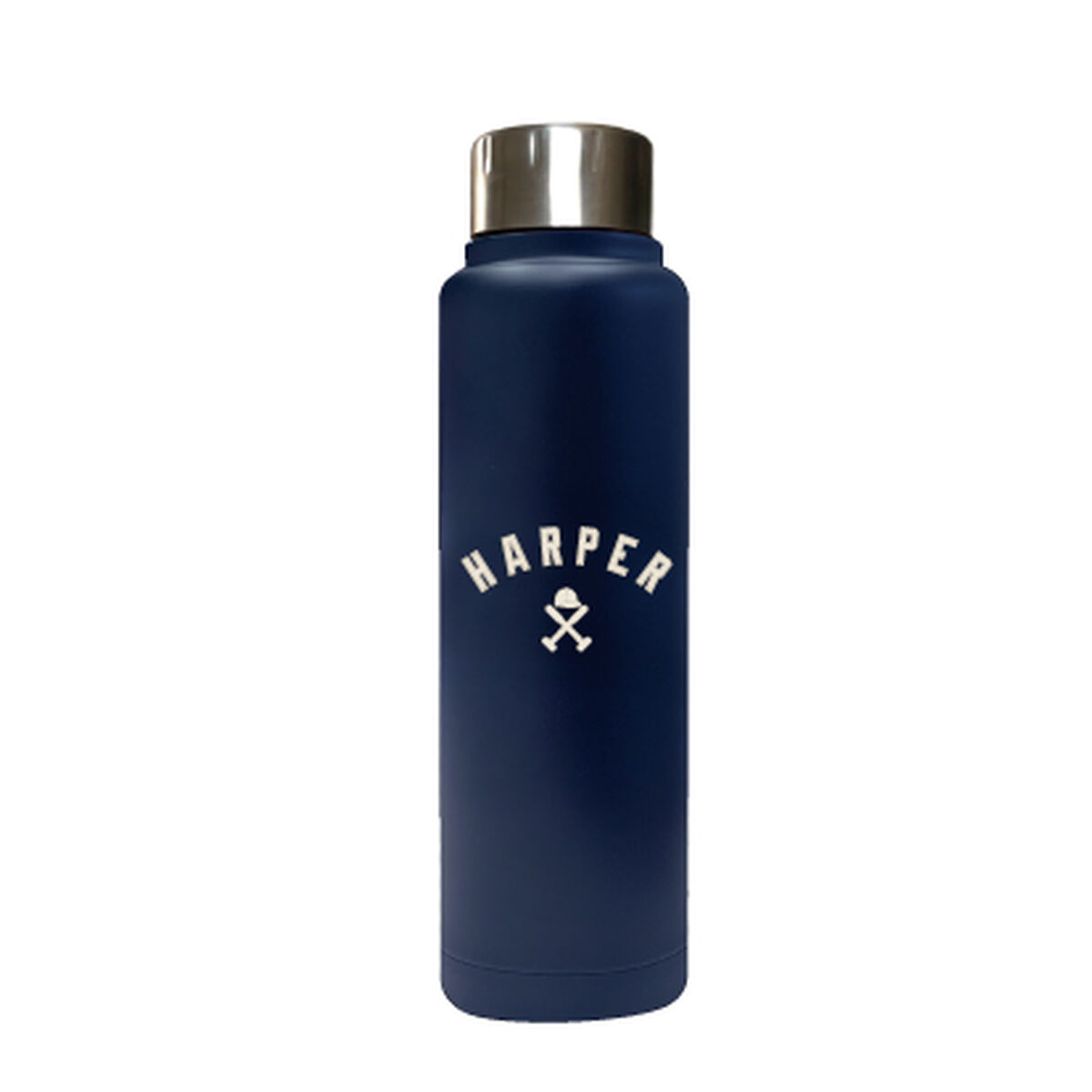 Termoflaske Harper & Neyer Marineblå